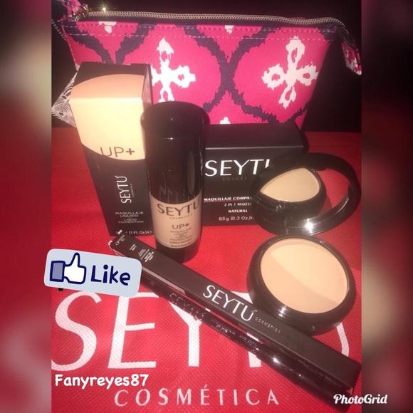 Seytú Cosmetics